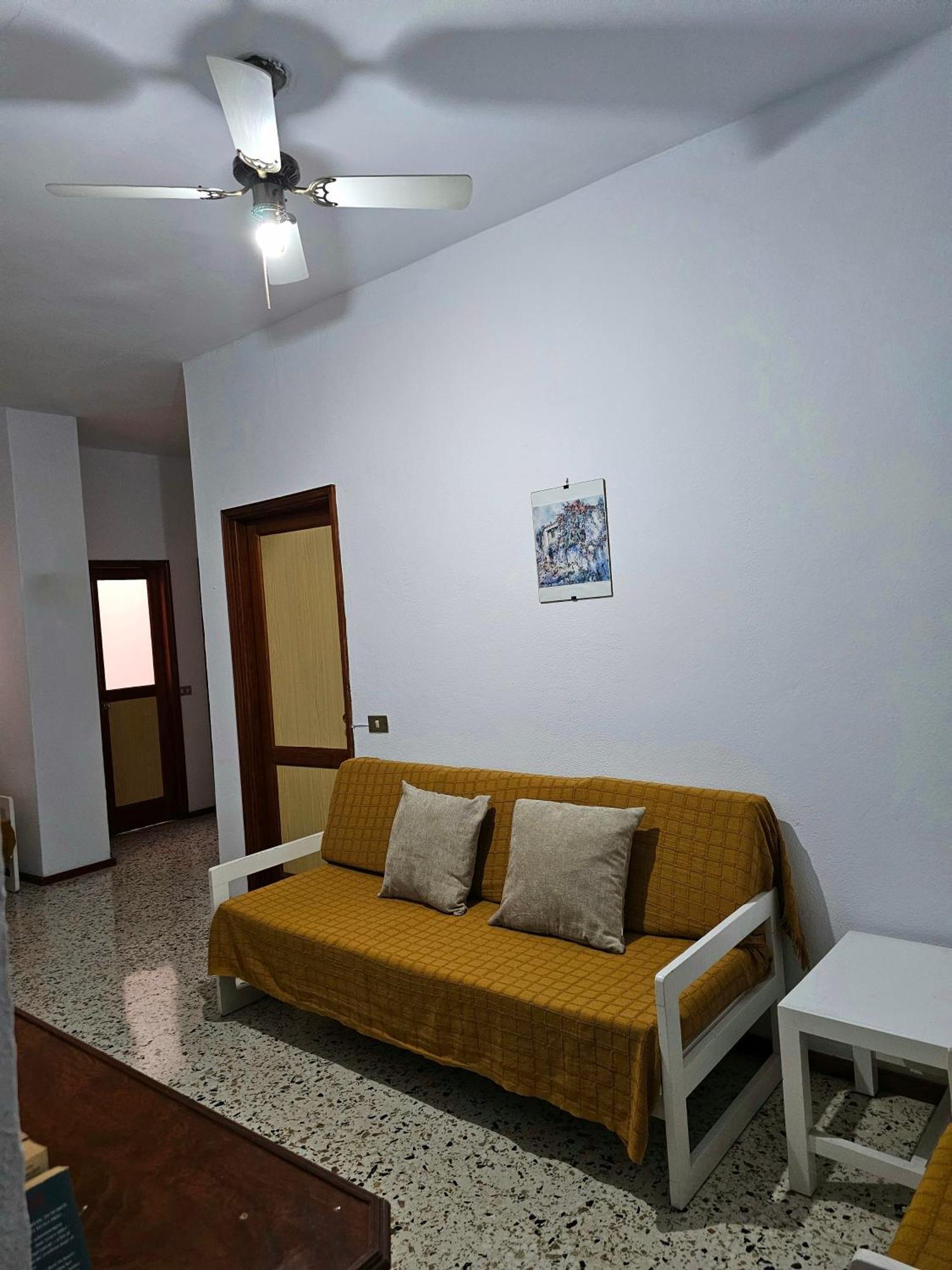 Apartamentos Viviendas Vacacionales Isabel Maria Montana la Data Exterior foto