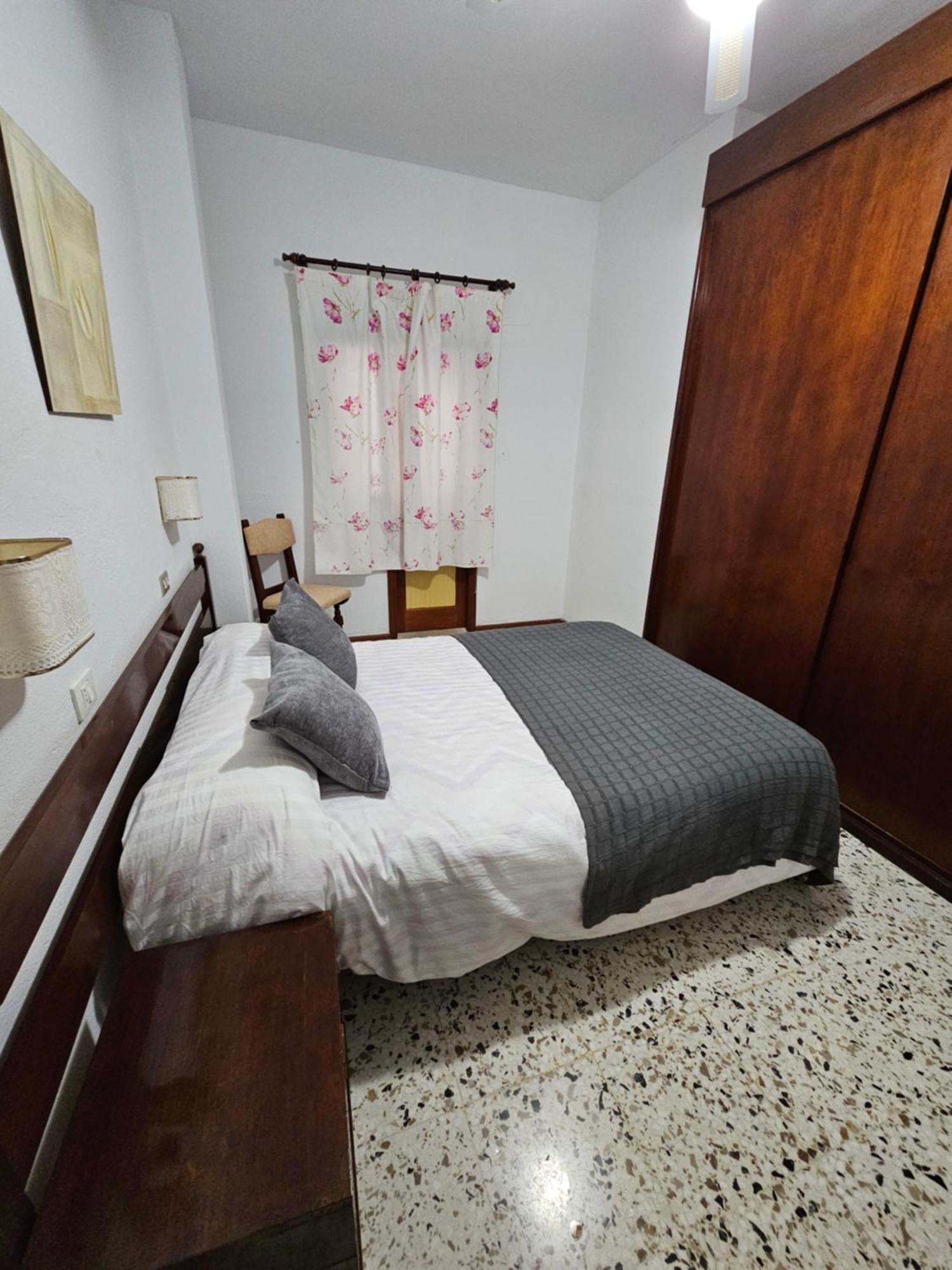 Apartamentos Viviendas Vacacionales Isabel Maria Montana la Data Exterior foto