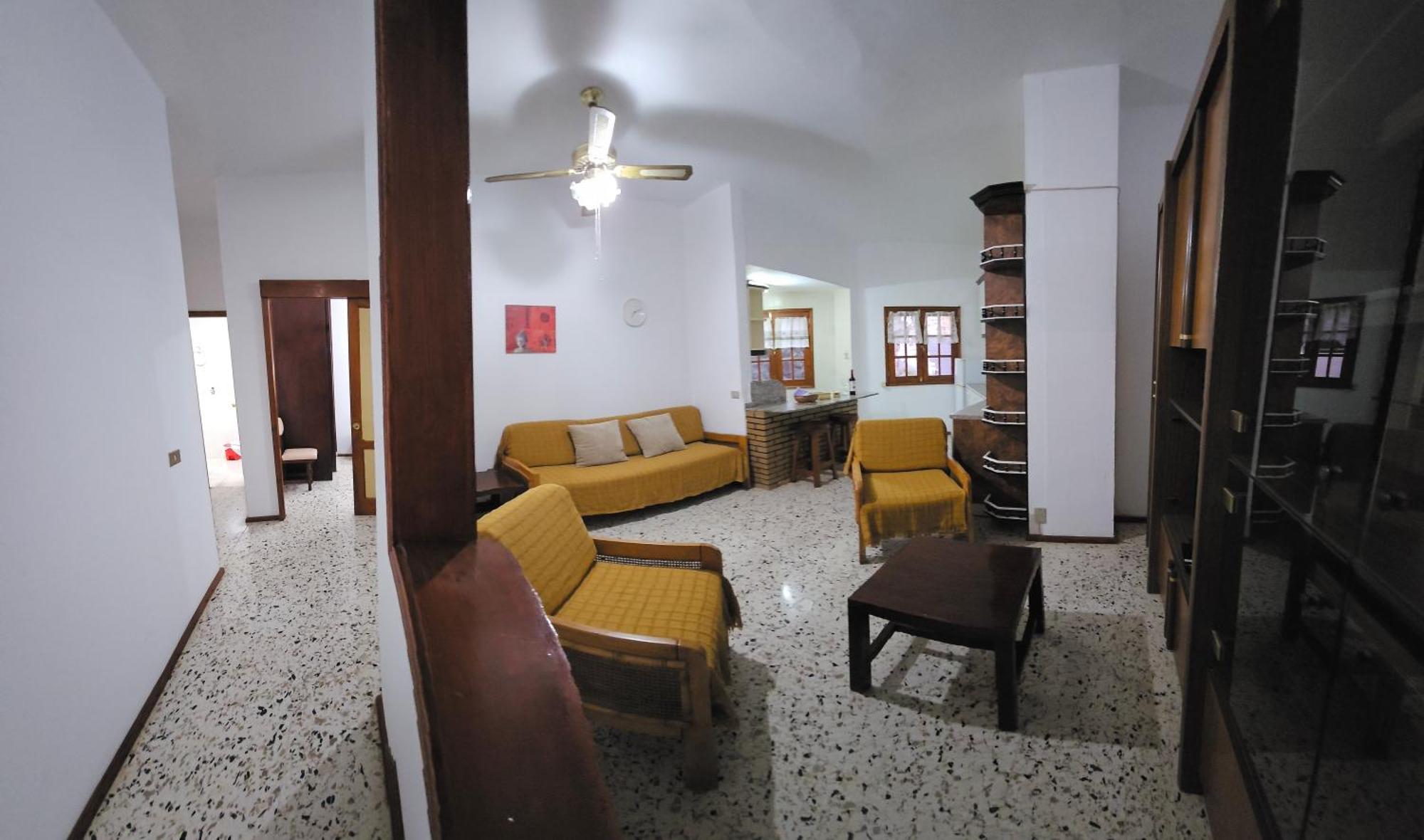 Apartamentos Viviendas Vacacionales Isabel Maria Montana la Data Exterior foto