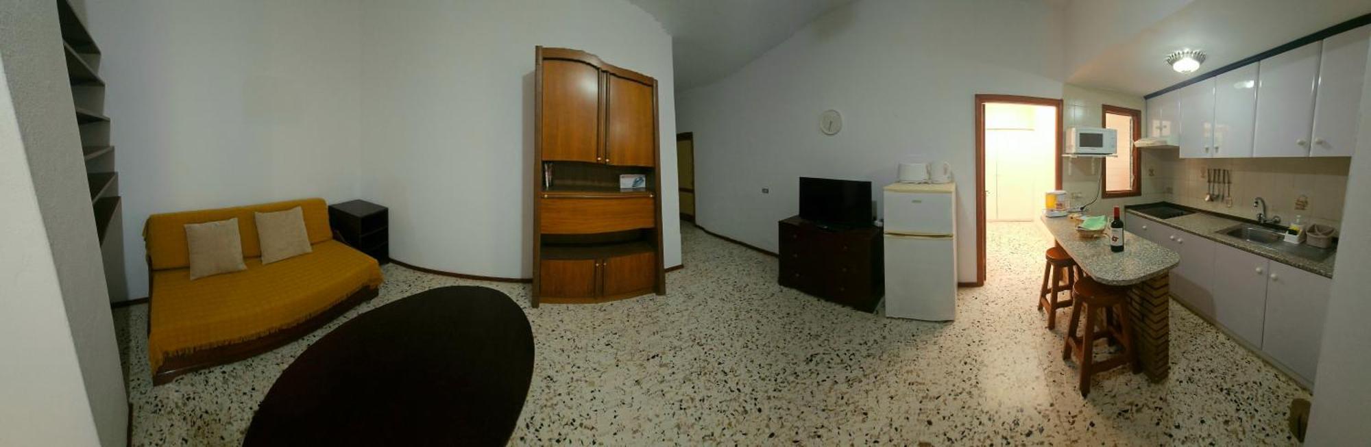 Apartamentos Viviendas Vacacionales Isabel Maria Montana la Data Exterior foto