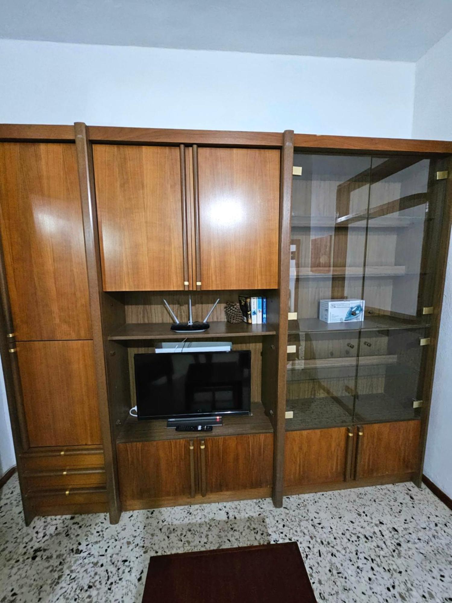 Apartamentos Viviendas Vacacionales Isabel Maria Montana la Data Exterior foto