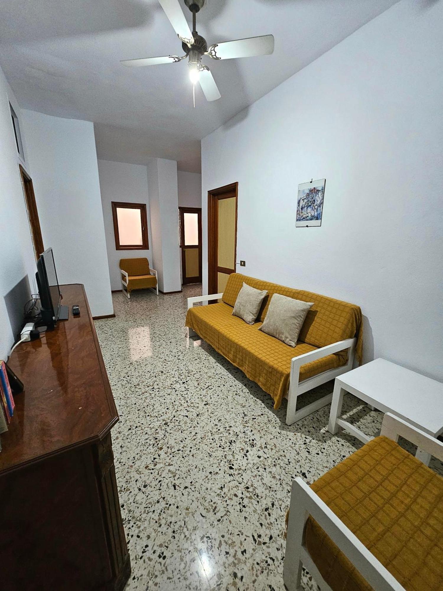 Apartamentos Viviendas Vacacionales Isabel Maria Montana la Data Exterior foto