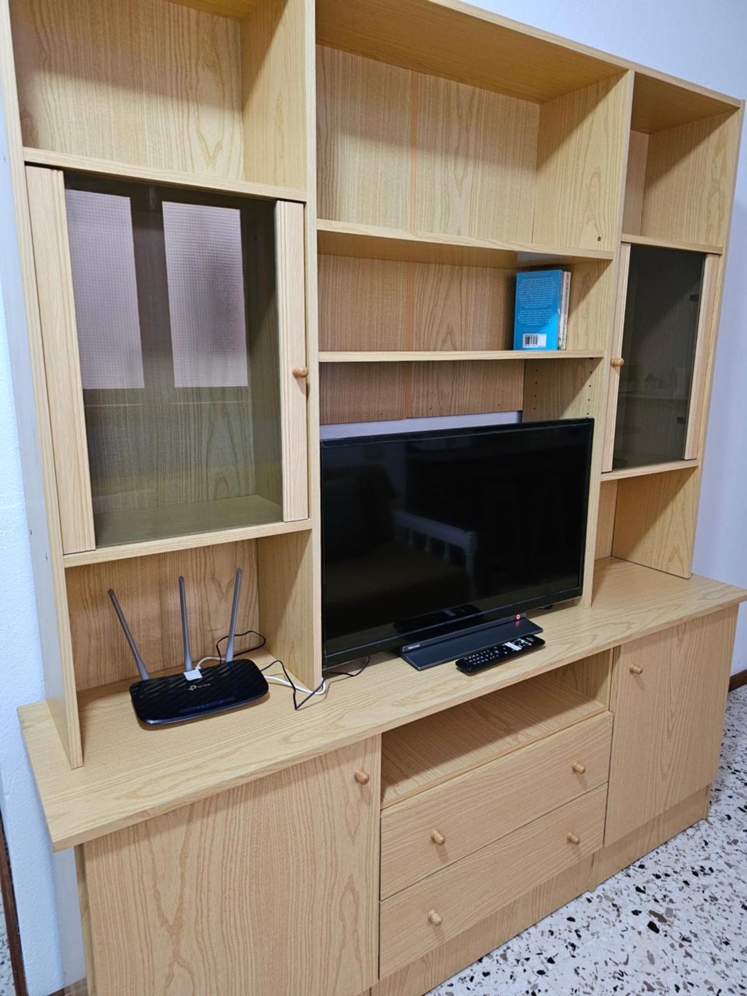 Apartamentos Viviendas Vacacionales Isabel Maria Montana la Data Exterior foto