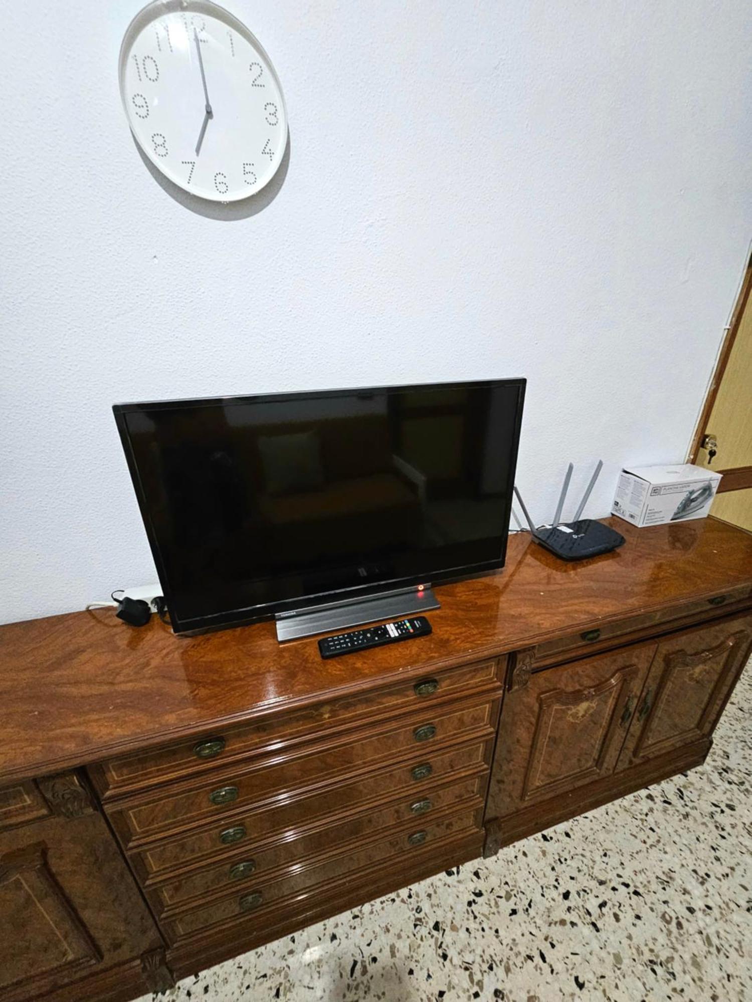 Apartamentos Viviendas Vacacionales Isabel Maria Montana la Data Exterior foto