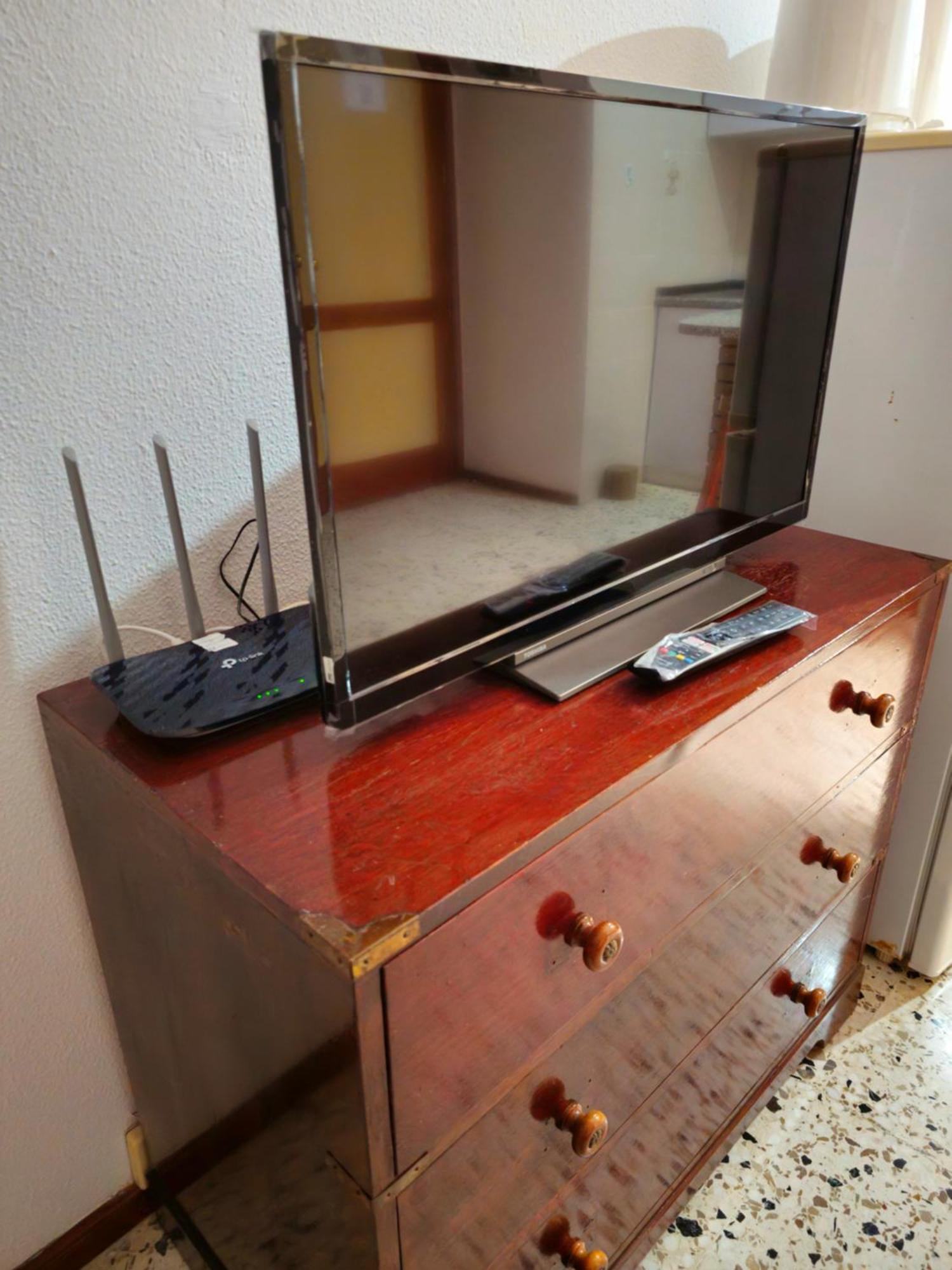 Apartamentos Viviendas Vacacionales Isabel Maria Montana la Data Exterior foto