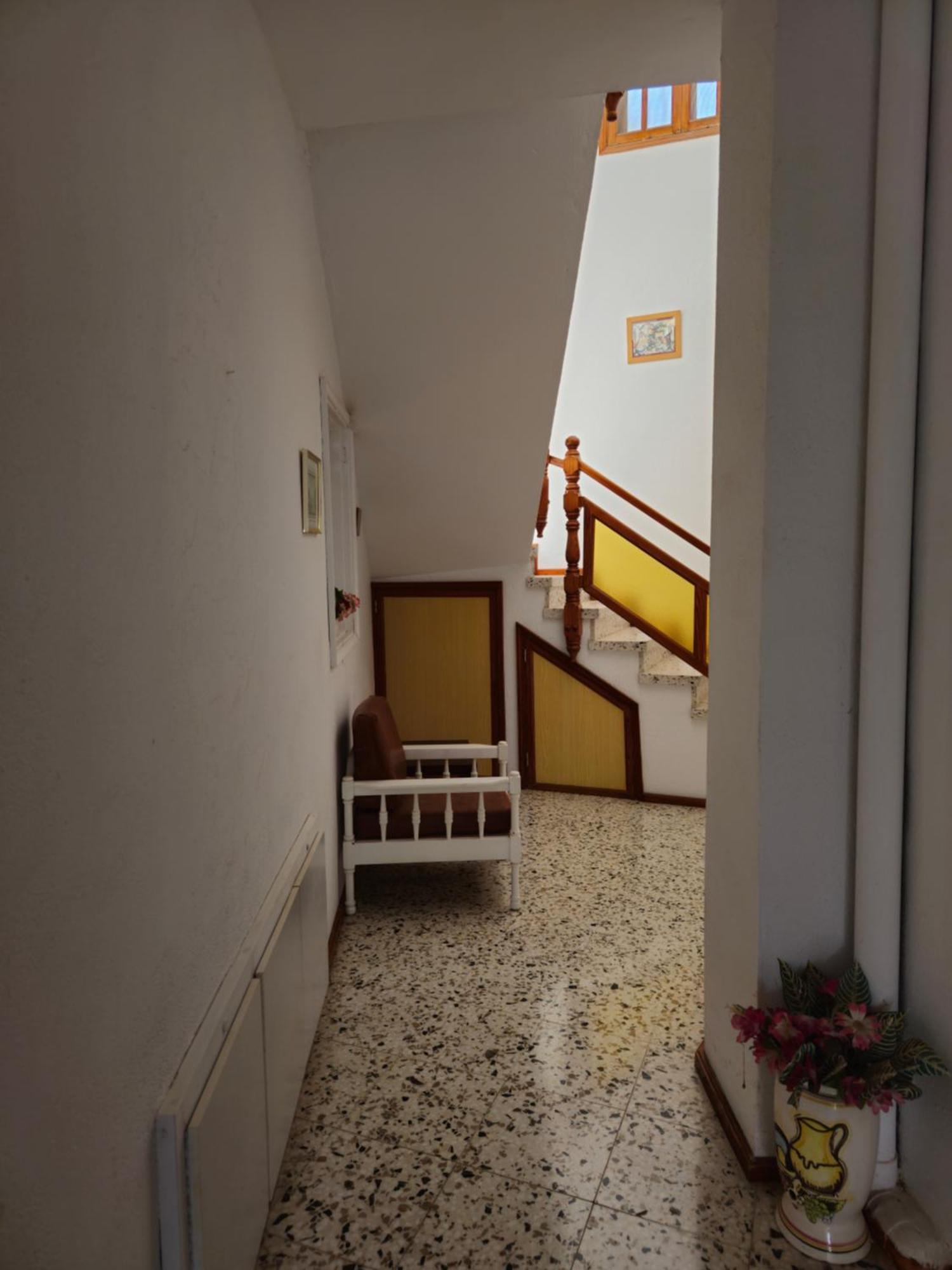 Apartamentos Viviendas Vacacionales Isabel Maria Montana la Data Exterior foto