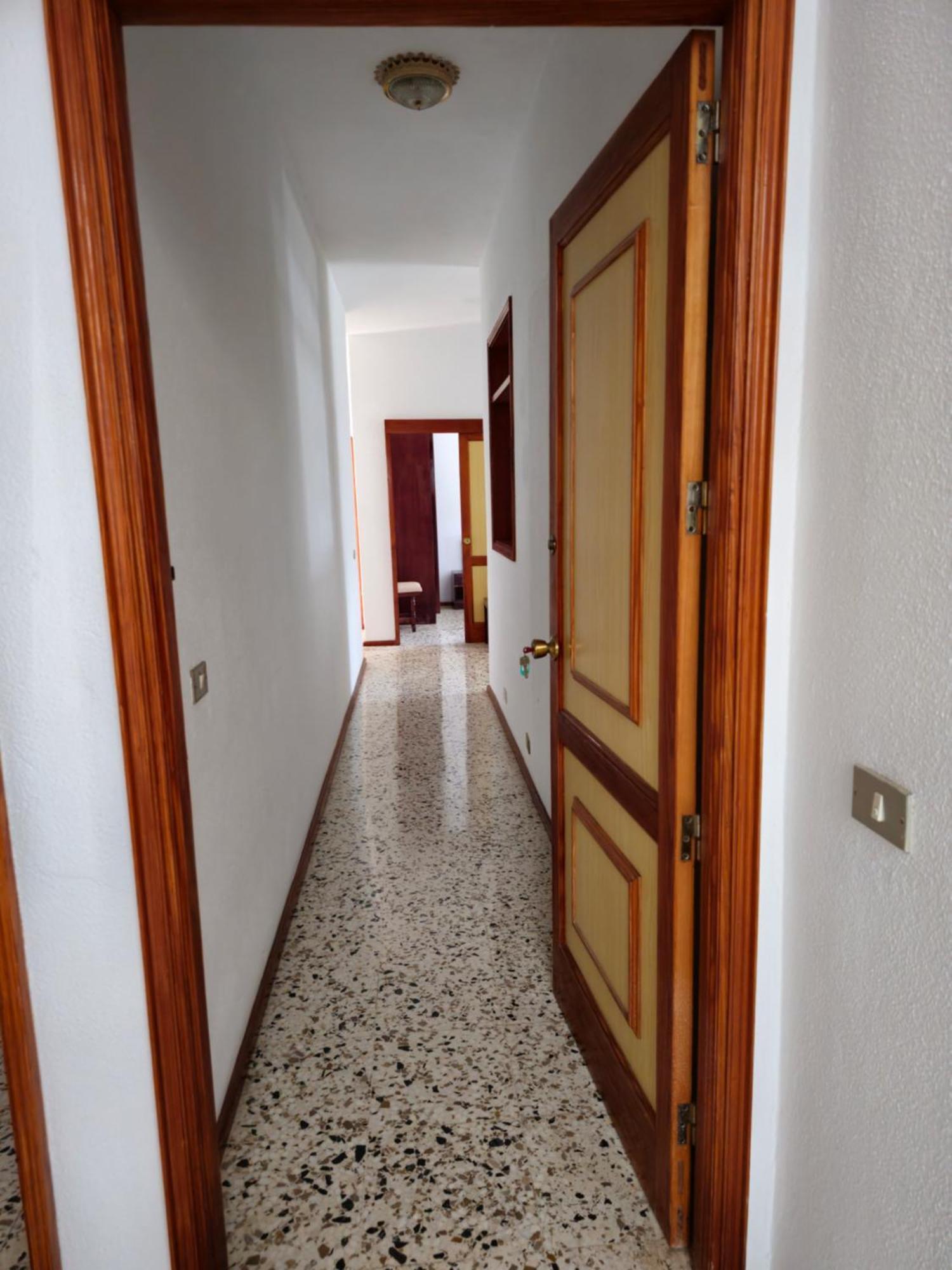 Apartamentos Viviendas Vacacionales Isabel Maria Montana la Data Exterior foto