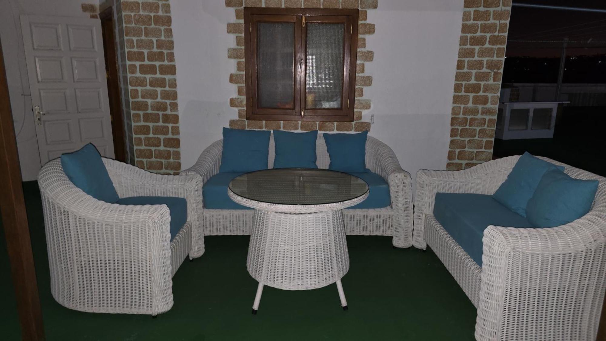 Apartamentos Viviendas Vacacionales Isabel Maria Montana la Data Exterior foto